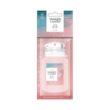 Yankee Candle Pink Sands Car Jar Air Freshener