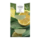Yankee Candle Sage & Citrus Scent Plugs Refills