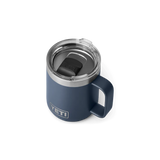 Yeti 10oz (295ml) Rambler Stackable Mug - Navy