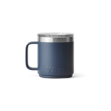 Yeti 10oz (295ml) Rambler Stackable Mug - Navy