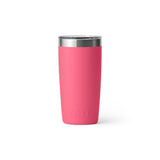 YETI 10oz (295ml) Rambler Tumbler - Tropical Pink - Old Railway Line Garden Centre