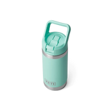 Yeti 12oz (355ml) Rambler Jr Kids Bottle - Sea Foam