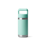 Yeti 12oz (355ml) Rambler Jr Kids Bottle - Sea Foam