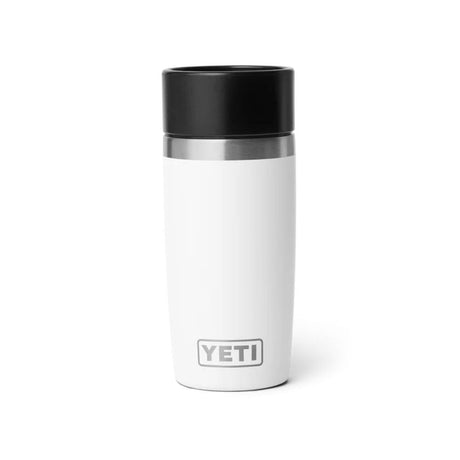 YETI 12oz (355ml) Rambler Travel Bottle - White - Old Railway Line Garden Centre