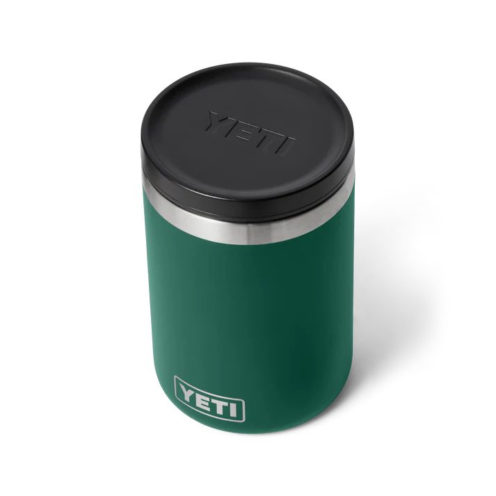 Yeti 16oz (473ml) Rambler Insulated Food Jar - Forest Green