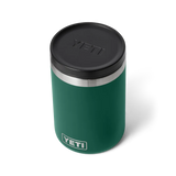 Yeti 16oz (473ml) Rambler Insulated Food Jar - Forest Green