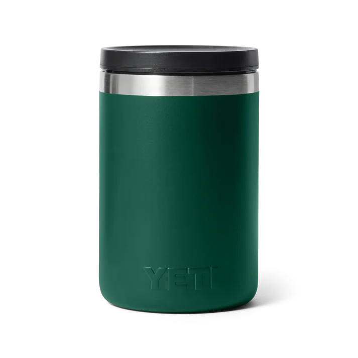Yeti 16oz (473ml) Rambler Insulated Food Jar - Forest Green
