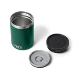 Yeti 16oz (473ml) Rambler Insulated Food Jar - Forest Green