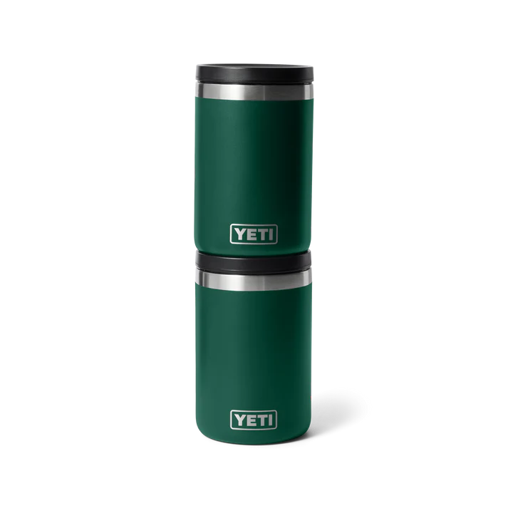 Yeti 16oz (473ml) Rambler Insulated Food Jar - Forest Green