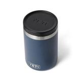 YETI 16oz (473ml) Rambler Insulated Food Jar - Navy - Old Railway Line Garden Centre