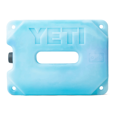 Yeti 1.8Kg Clear Ice Block - 70000005155 - Old Railway Line Garden Centre