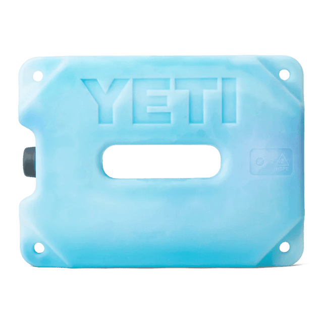 Yeti 1.8Kg Clear Ice Block - 70000005155 - Old Railway Line Garden Centre