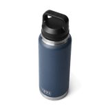 Yeti 1L Navy 36oz Rambler Bottle - 70000003354 - Old Railway Line Garden Centre