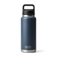 Yeti 1L Navy 36oz Rambler Bottle - 70000003354 - Old Railway Line Garden Centre