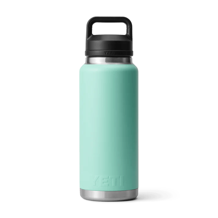 Yeti 1L Sea Foam 36oz Rambler Bottle - 70000003355 - Old Railway Line Garden Centre