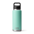 Yeti 1L Sea Foam 36oz Rambler Bottle - 70000003355 - Old Railway Line Garden Centre