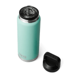 Yeti 1L Sea Foam 36oz Rambler Bottle - 70000003355 - Old Railway Line Garden Centre
