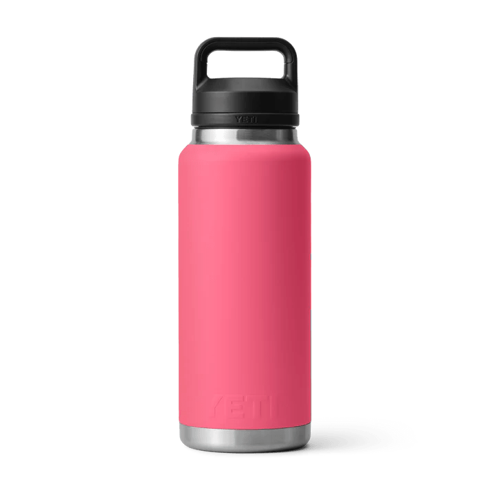 Yeti 1L Tropical Pink 36oz Rambler Bottle - 70000002854 - Old Railway Line Garden Centre