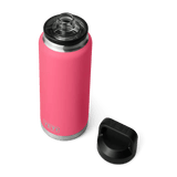 Yeti 1L Tropical Pink 36oz Rambler Bottle - 70000002854 - Old Railway Line Garden Centre