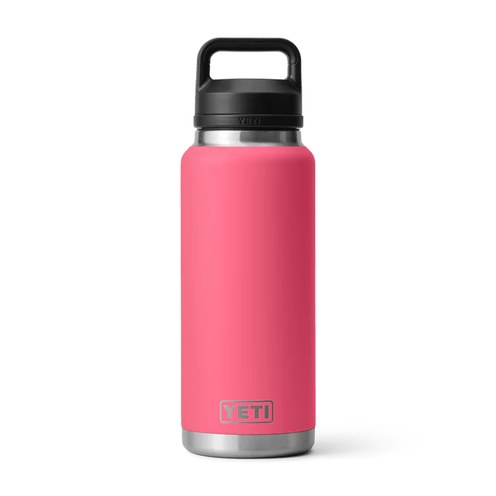 Yeti 1L Tropical Pink 36oz Rambler Bottle - 70000002854 - Old Railway Line Garden Centre