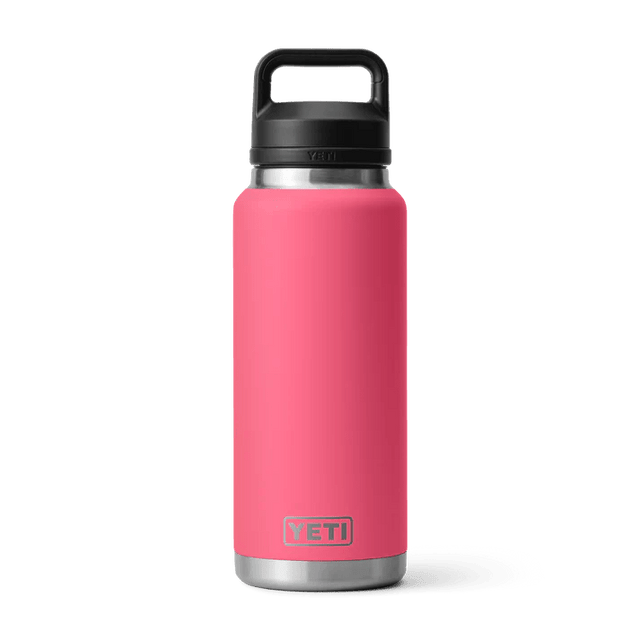Yeti 1L Tropical Pink 36oz Rambler Bottle - 70000002854 - Old Railway Line Garden Centre