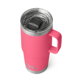 Yeti 20oz (591ml) Rambler Travel Mug - Tropical Pink