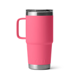 Yeti 20oz (591ml) Rambler Travel Mug - Tropical Pink