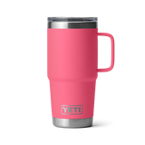 Yeti 20oz (591ml) Rambler Travel Mug - Tropical Pink