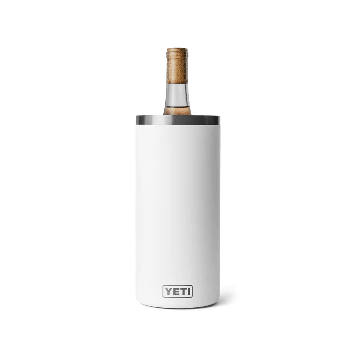 Yeti 23.5cm White Wine Chiller - 70000003502 - Old Railway Line Garden Centre