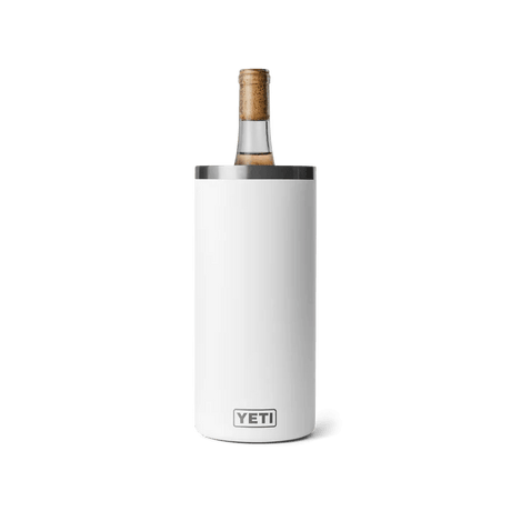 Yeti 23.5cm White Wine Chiller - 70000003502 - Old Railway Line Garden Centre