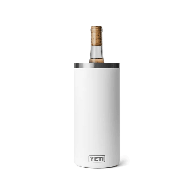 Yeti 23.5cm White Wine Chiller - 70000003502 - Old Railway Line Garden Centre