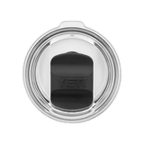 Yeti 236ml Black 8oz Rambler Stackable Cup - 70000003393 - Old Railway Line Garden Centre