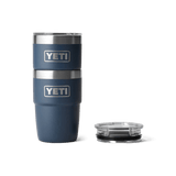 Yeti 236ml Navy 8oz Rambler Stackable Cup - 70000003450 - Old Railway Line Garden Centre