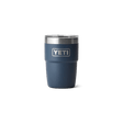 Yeti 236ml Navy 8oz Rambler Stackable Cup - 70000003450 - Old Railway Line Garden Centre