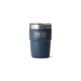 Yeti 236ml Navy 8oz Rambler Stackable Cup - 70000003450 - Old Railway Line Garden Centre