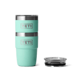Yeti 236ml Sea Foam 8oz Rambler Stackable Cup - 70000003452 - Old Railway Line Garden Centre