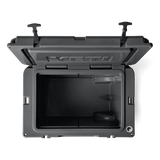 Yeti 28.1cm Charcoal Tundra Haul Wheeled Cool Box - 70000000287 - Old Railway Line Garden Centre