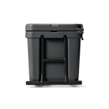 Yeti 28.1cm Charcoal Tundra Haul Wheeled Cool Box - 70000000287 - Old Railway Line Garden Centre