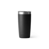 Yeti 295ml Black Rambler 10oz Tumbler - 70000003415 - Old Railway Line Garden Centre
