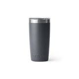 Yeti 295ml Charcoal 10oz Rambler Tumbler - 70000006279 - Old Railway Line Garden Centre