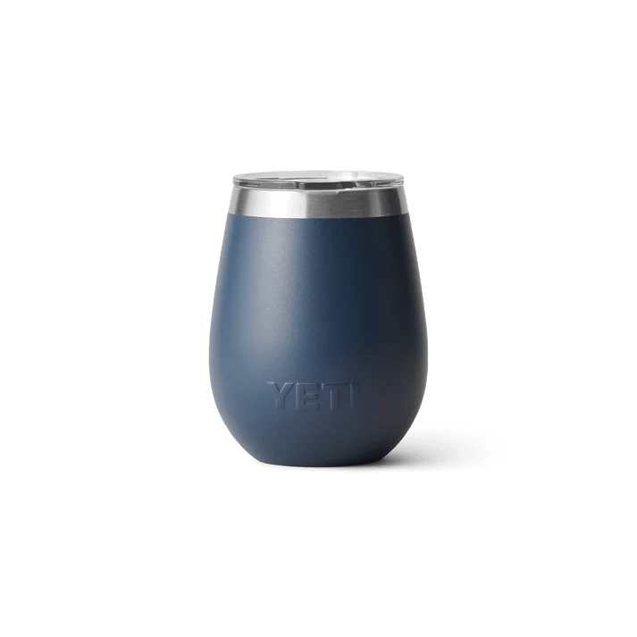 Yeti 295ml Navy Ramble 10oz Wine Tumbler - 70000000882 - Old Railway Line Garden Centre