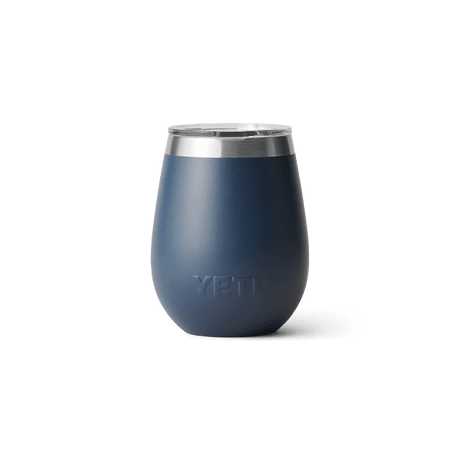 Yeti 295ml Navy Ramble 10oz Wine Tumbler - 70000000882 - Old Railway Line Garden Centre