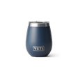 Yeti 295ml Navy Ramble 10oz Wine Tumbler - 70000000882 - Old Railway Line Garden Centre