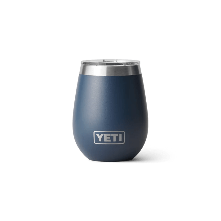 Yeti 295ml Navy Ramble 10oz Wine Tumbler - 70000000882 - Old Railway Line Garden Centre
