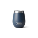 Yeti 295ml Navy Ramble 10oz Wine Tumbler - 70000000882 - Old Railway Line Garden Centre