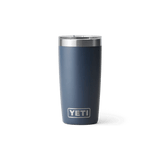 Yeti 295ml Navy Rambler 10oz Tumbler - 70000003416 - Old Railway Line Garden Centre