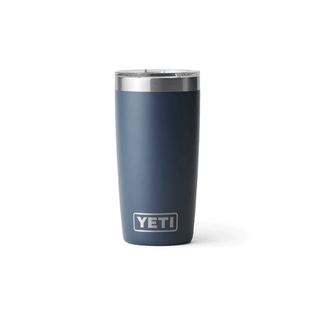 Yeti 295ml Navy Rambler 10oz Tumbler - 70000003416 - Old Railway Line Garden Centre