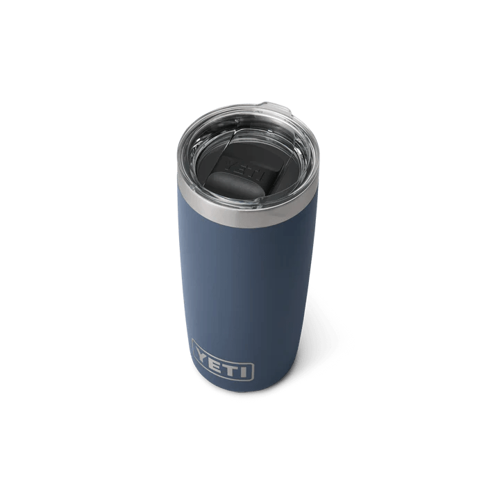 Yeti 295ml Navy Rambler 10oz Tumbler - 70000003416 - Old Railway Line Garden Centre