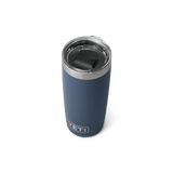 Yeti 295ml Navy Rambler 10oz Tumbler - 70000003416 - Old Railway Line Garden Centre