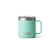Yeti 295ml Sea Foam 10oz Rambler Mug - 70000003405 - Old Railway Line Garden Centre